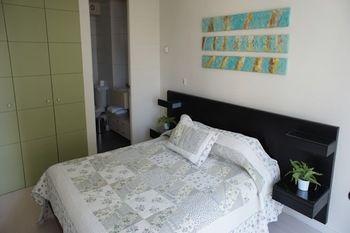 Trani Hotel Providencia - Santiago — Photos 2