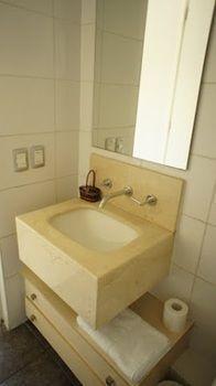 Trani Hotel Providencia - Santiago — Photos 1